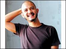 ในวันที่ ปราบดา หยุ่น เป็น บล็อกเกอร์....เรื่องรัก