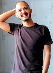 ในวันที่ ปราบดา หยุ่น เป็น บล็อกเกอร์....เรื่องรัก