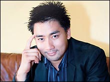 อี้-แทนคุณ จิตต์อิสสระ