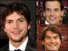 10 หนุ่มน่าหม่ำ ที่สาวๆ เห็นแล้วต้องหวั่นไหว