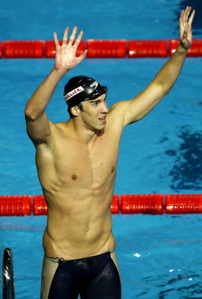 10 หนุ่มน่าหม่ำ ที่สาวๆ เห็นแล้วต้องหวั่นไหว