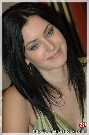 My Life...Natalie Glebova