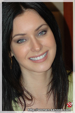 My Life...Natalie Glebova