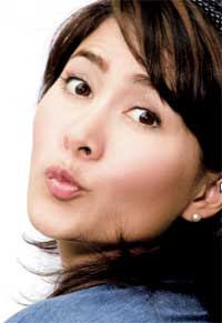 In & Out about top 10 actress 2006