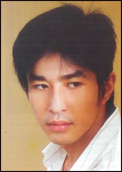 เซกิ โอเซกิ หนุ่มยุ่นหัวใจไทย