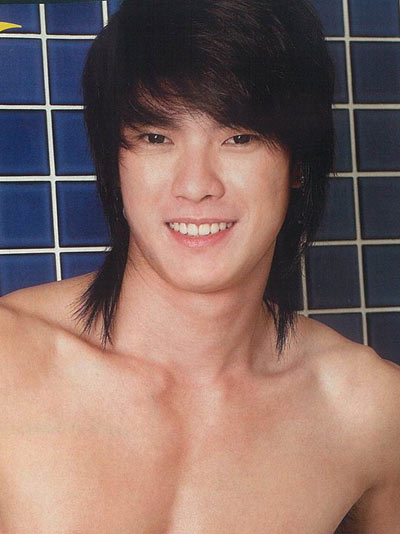 50 หนุ่มโสดในฝัน 2007