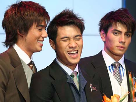 โฬม พัชฏะ นามปาน : ลูกรักคนใหม่ของช่อง 3