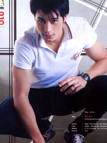 โฬม พัชฏะ นามปาน : ลูกรักคนใหม่ของช่อง 3