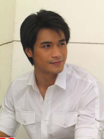 โฬม พัชฏะ นามปาน : ลูกรักคนใหม่ของช่อง 3