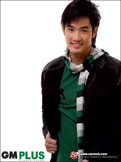 อ้วน-รังสิต ศิรนานนท์