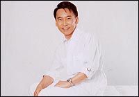 เกรียงศักดิ์  ตันติพิภพ