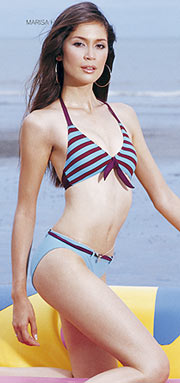 เมย์ มาริษา ฮอร์น