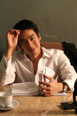 คุณหมอโอ๊ค นพ.สมิทธิ์ อารยะสกุล