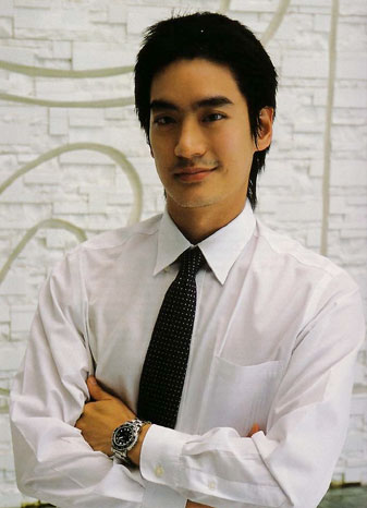 คุณหมอโอ๊ค นพ.สมิทธิ์ อารยะสกุล