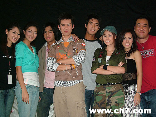 เวียร์ ศุกลวัฒน์ คณารศ : ชีวิตที่พลิก (จาก) ดินสู่ดาว