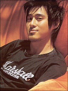 THE CLEO 50 Most Eligible Bachelor \'05