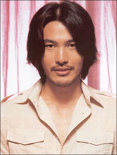 THE CLEO 50 Most Eligible Bachelor \'05