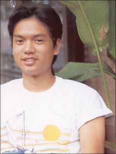 THE CLEO 50 Most Eligible Bachelor \'05