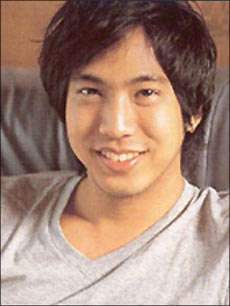 THE CLEO 50 Most Eligible Bachelor \'05