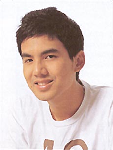 THE CLEO 50 Most Eligible Bachelor \'05