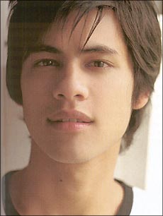 THE CLEO 50 Most Eligible Bachelor \'05