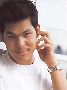 THE CLEO 50 Most Eligible Bachelor \'05