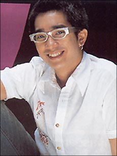 THE CLEO 50 Most Eligible Bachelor \'05