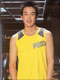 THE CLEO 50 Most Eligible Bachelor \'05