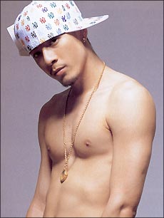 THE CLEO 50 Most Eligible Bachelor \'05