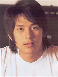 THE CLEO 50 Most Eligible Bachelor \'05