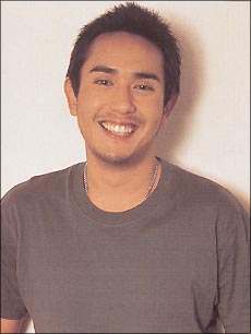 THE CLEO 50 Most Eligible Bachelor \'05