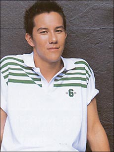 THE CLEO 50 Most Eligible Bachelor \'05