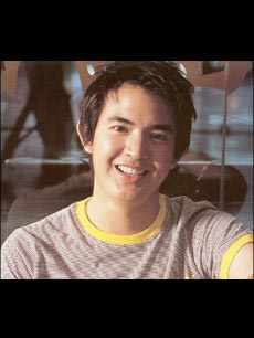 THE CLEO 50 Most Eligible Bachelor \'05