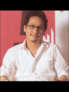 THE CLEO 50 Most Eligible Bachelor \'05