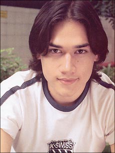 THE CLEO 50 Most Eligible Bachelor \'05