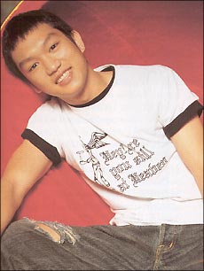 THE CLEO 50 Most Eligible Bachelor \'05