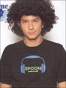 THE CLEO 50 Most Eligible Bachelor \'05