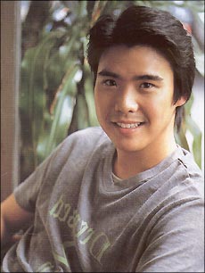 THE CLEO 50 Most Eligible Bachelor \'05