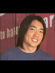 THE CLEO 50 Most Eligible Bachelor \'05