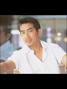 THE CLEO 50 Most Eligible Bachelor \'05