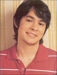 THE CLEO 50 Most Eligible Bachelor \'05