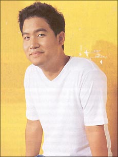 THE CLEO 50 Most Eligible Bachelor \'05