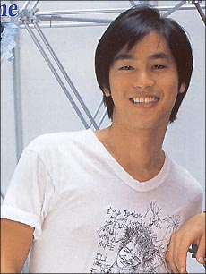 THE CLEO 50 Most Eligible Bachelor \'05