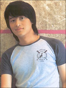 THE CLEO 50 Most Eligible Bachelor \'05