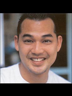 THE CLEO 50 Most Eligible Bachelor \'05