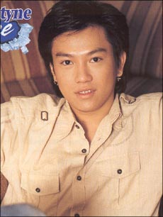 THE CLEO 50 Most Eligible Bachelor \'05