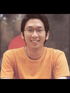 THE CLEO 50 Most Eligible Bachelor \'05