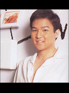 THE CLEO 50 Most Eligible Bachelor \'05