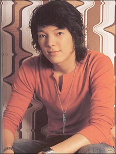 THE CLEO 50 Most Eligible Bachelor \'05