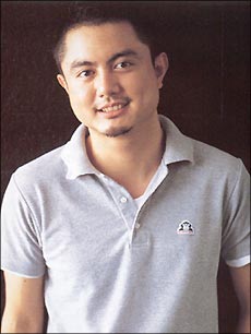 THE CLEO 50 Most Eligible Bachelor \'05